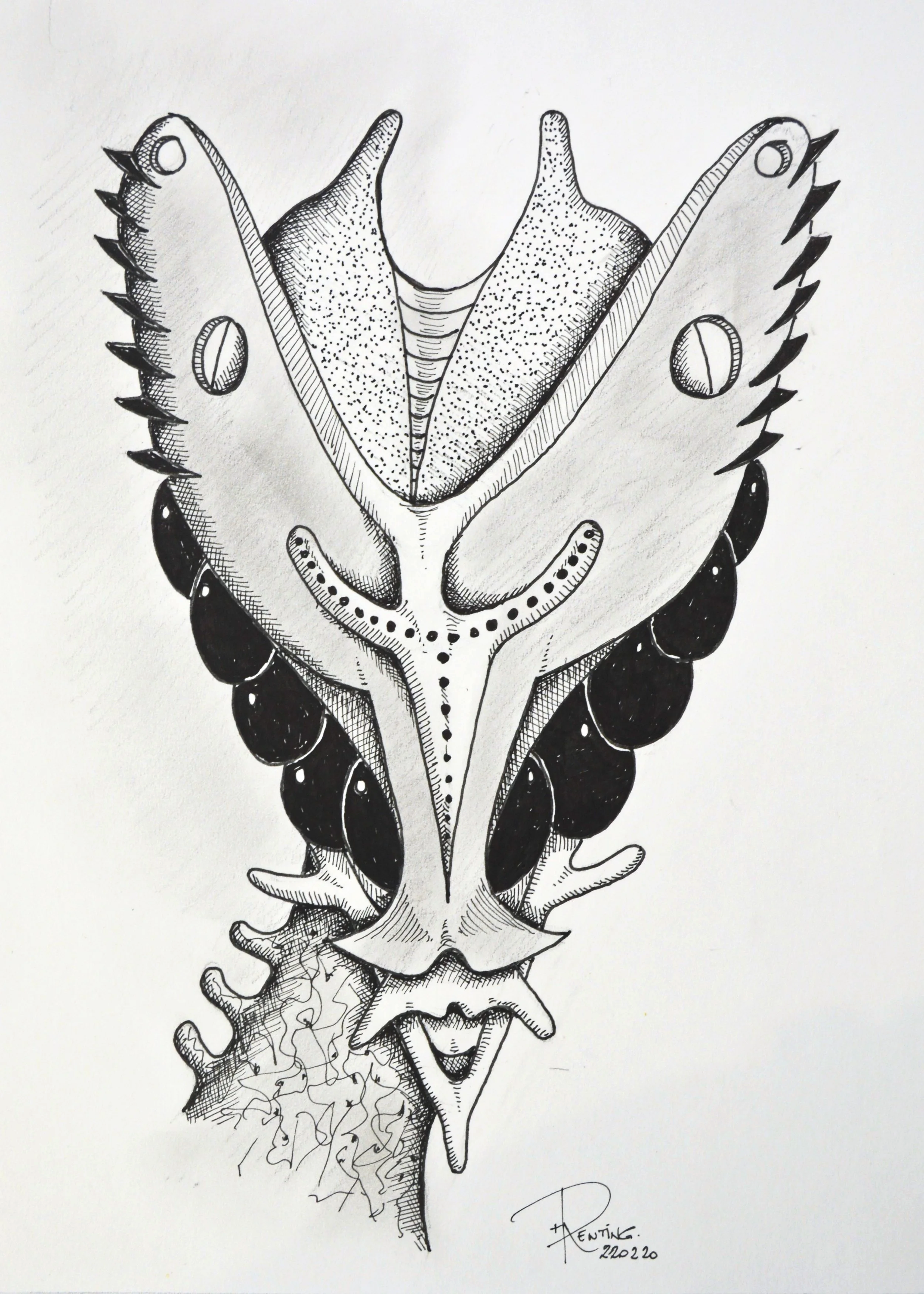 HEAD #1