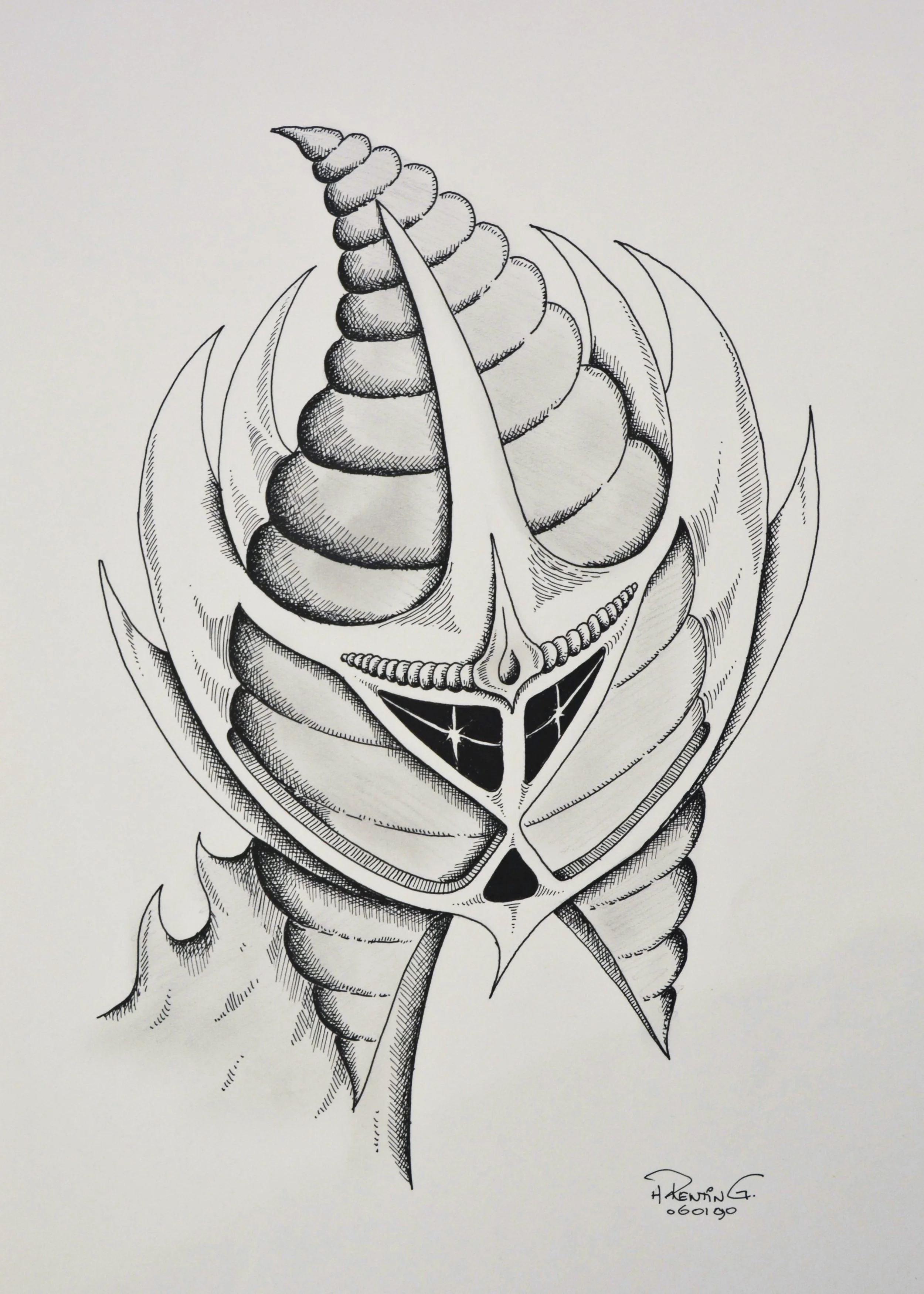 HEAD #5