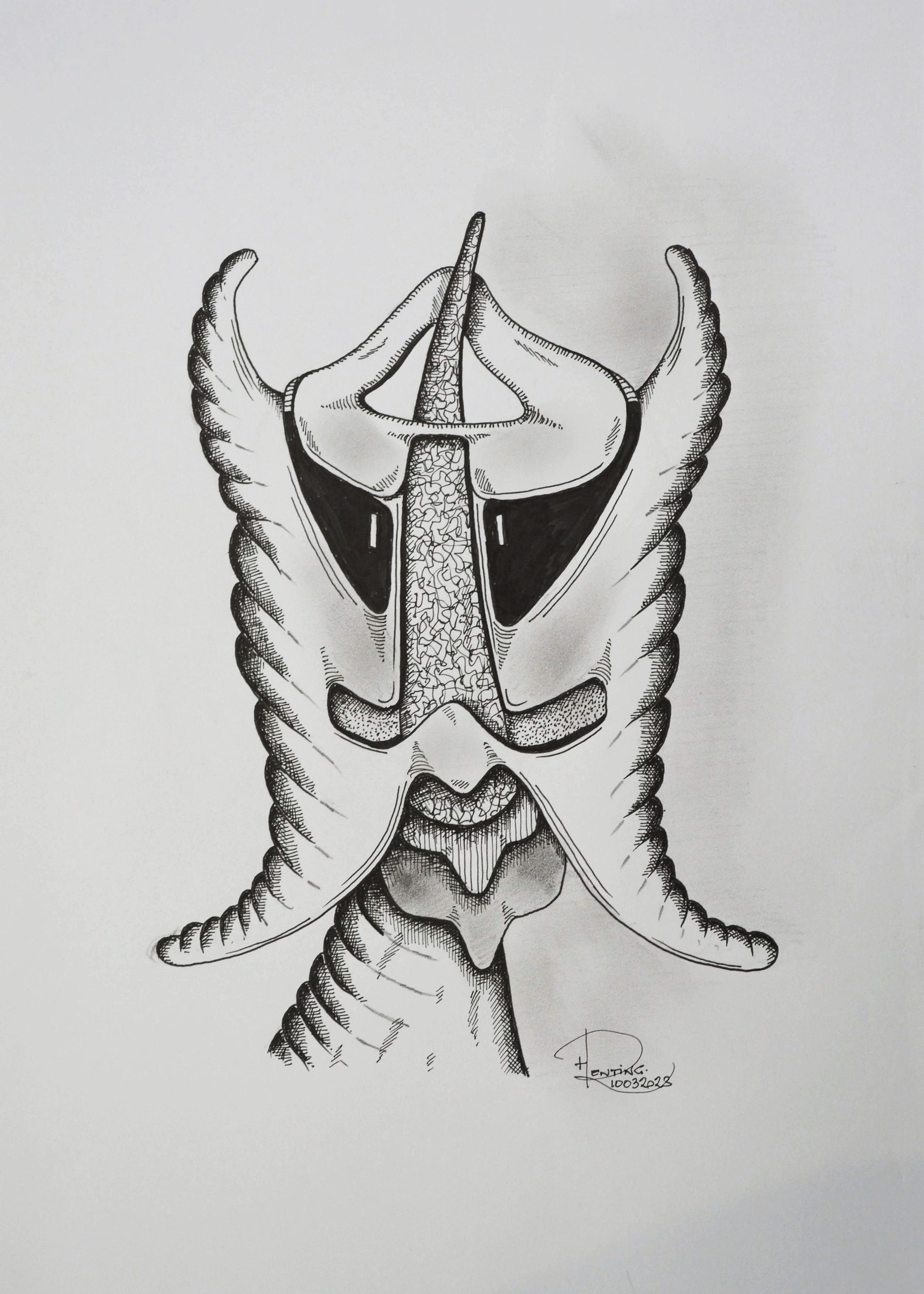 HEAD #10