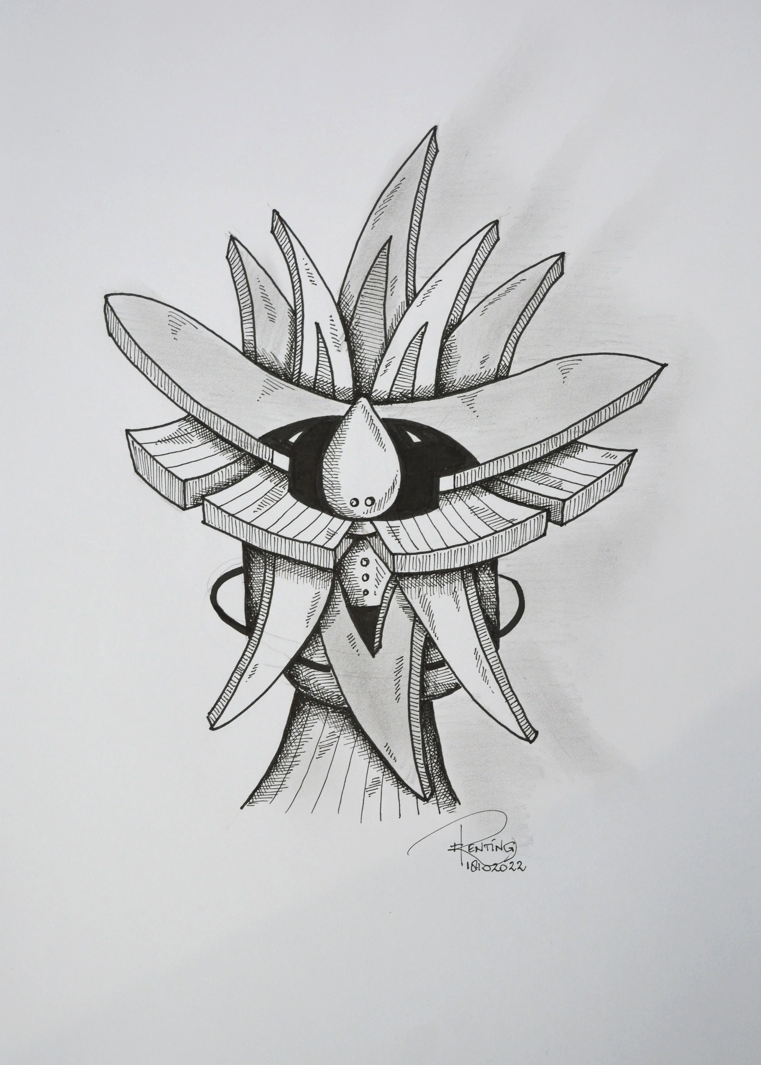 HEAD #15
