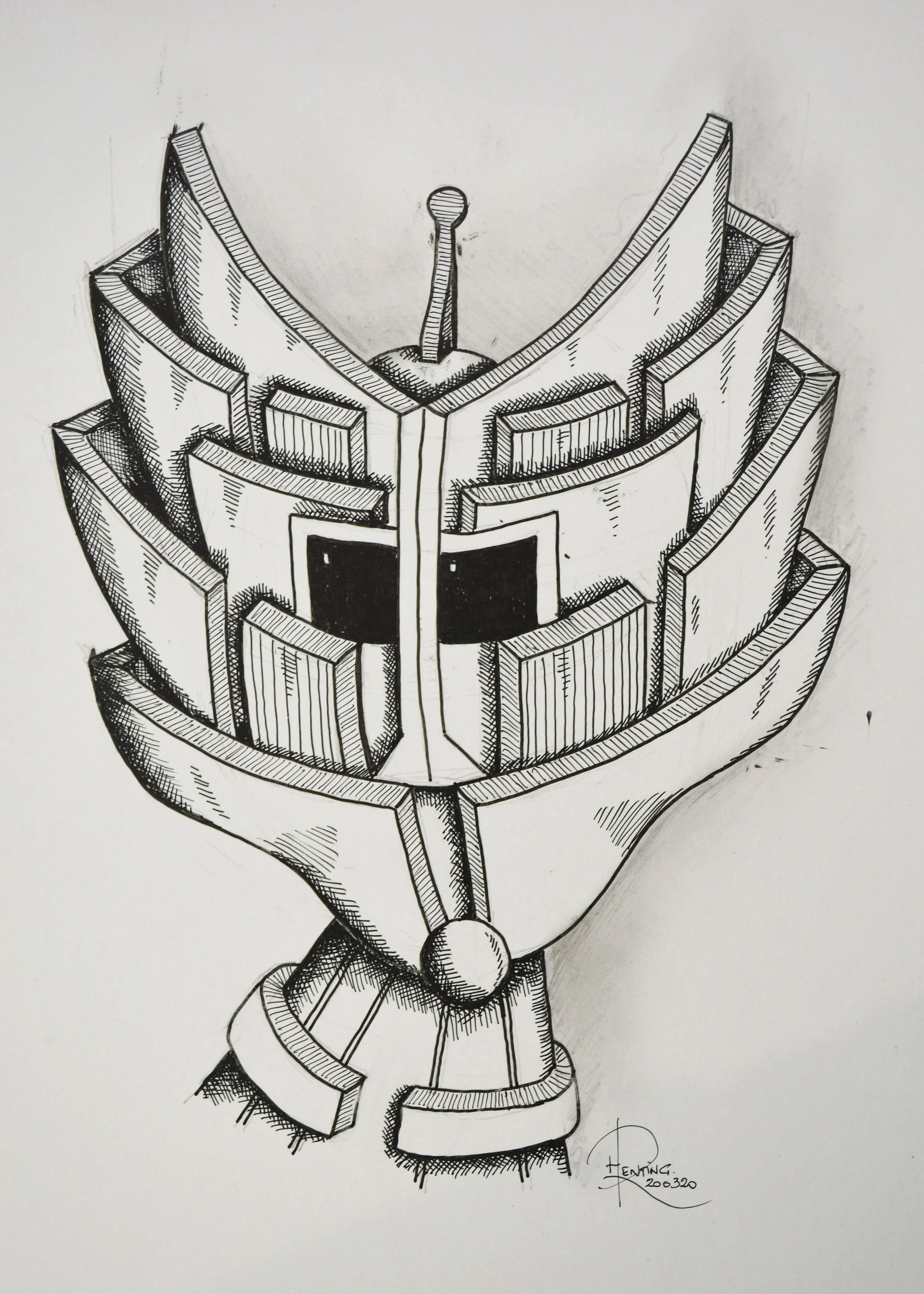 HEAD #20