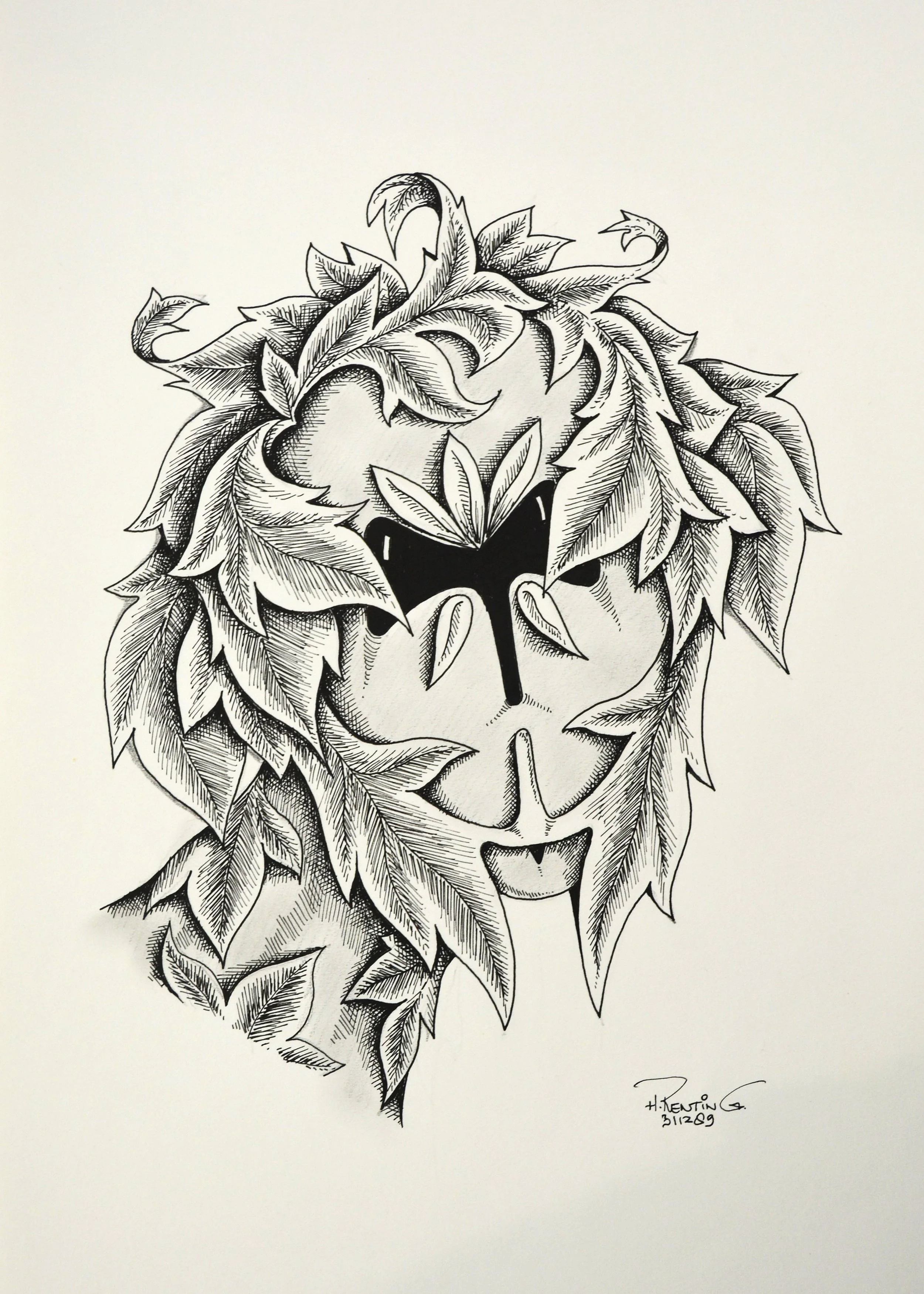 HEAD #22