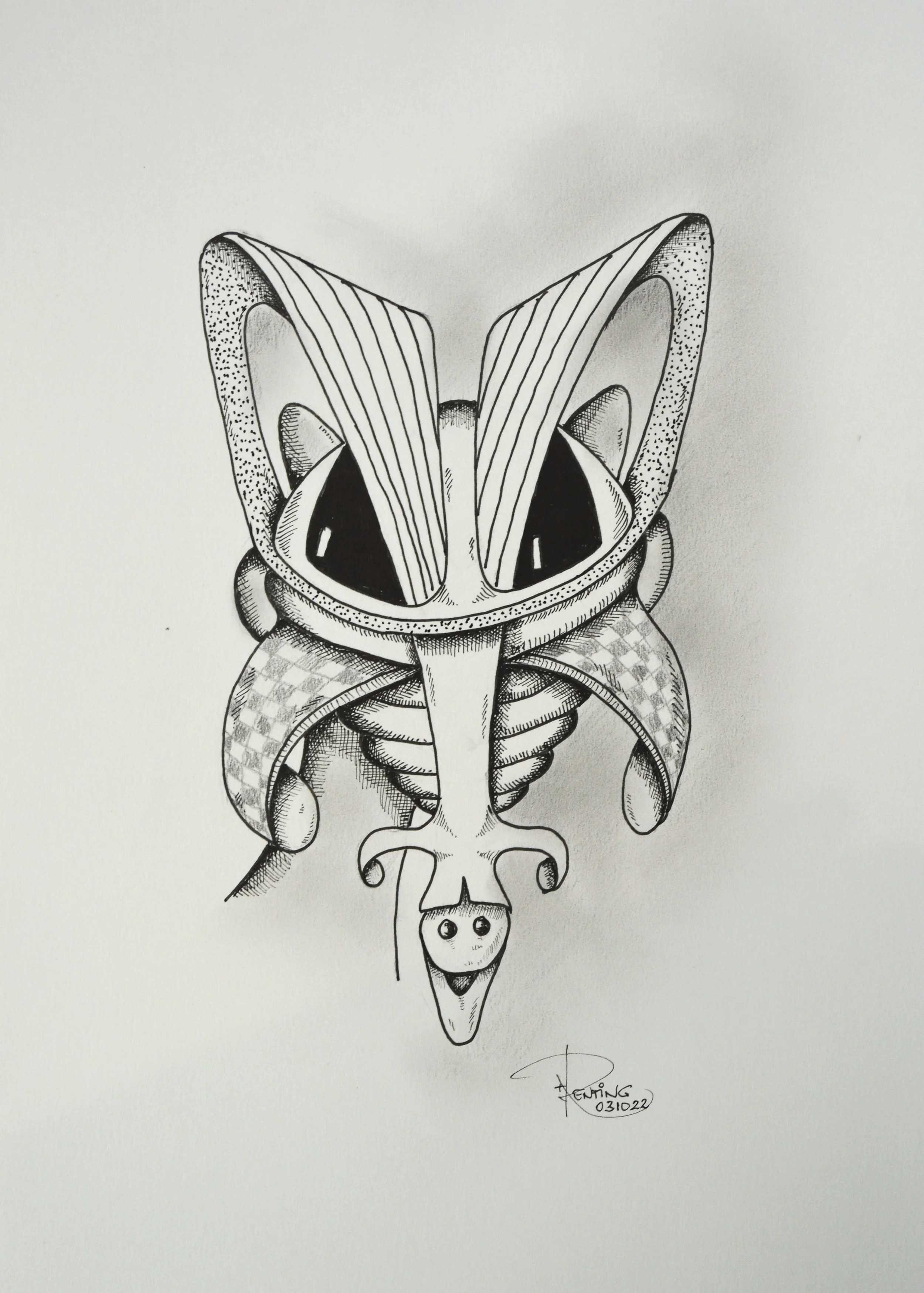 HEAD #16