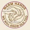 Warm hands