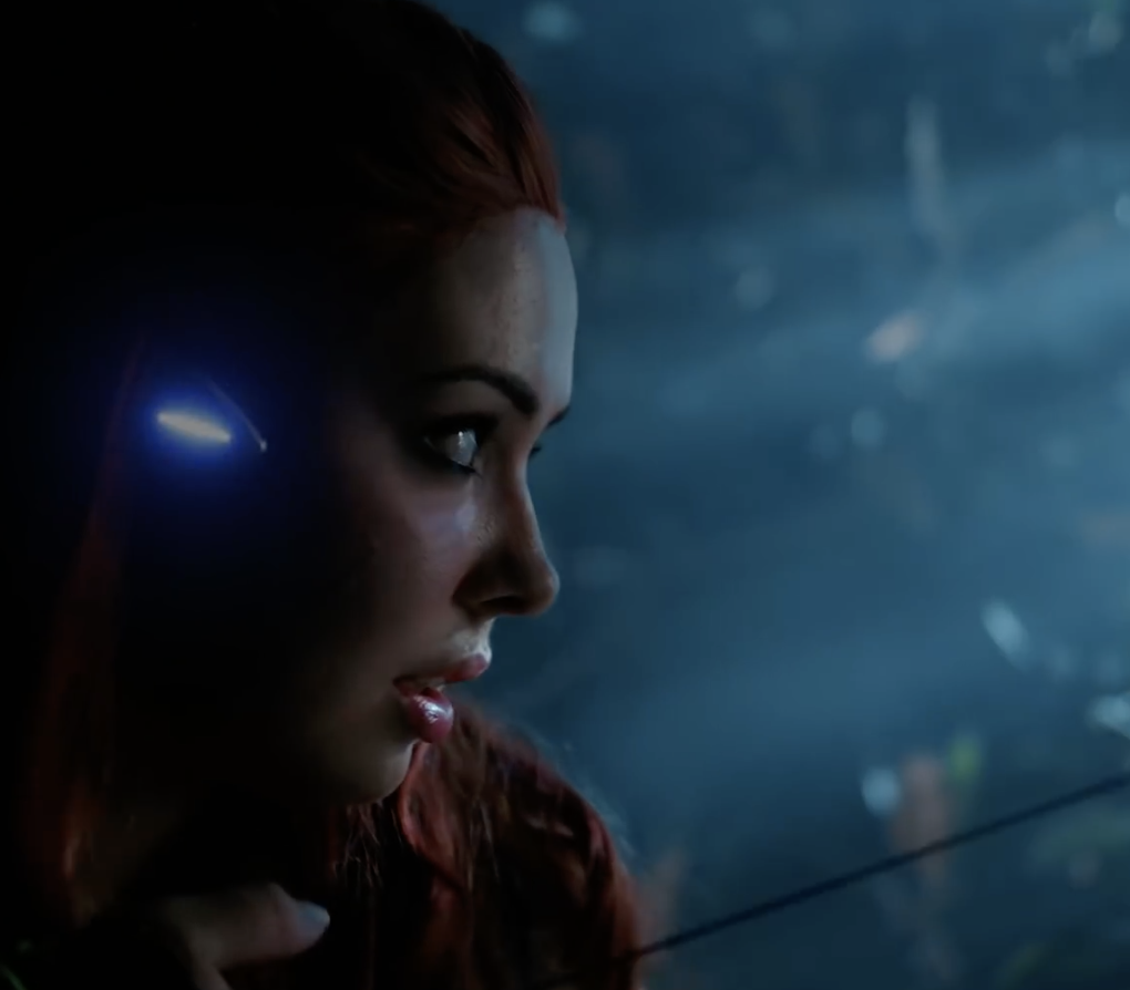 PlayStation Horizon Teaser