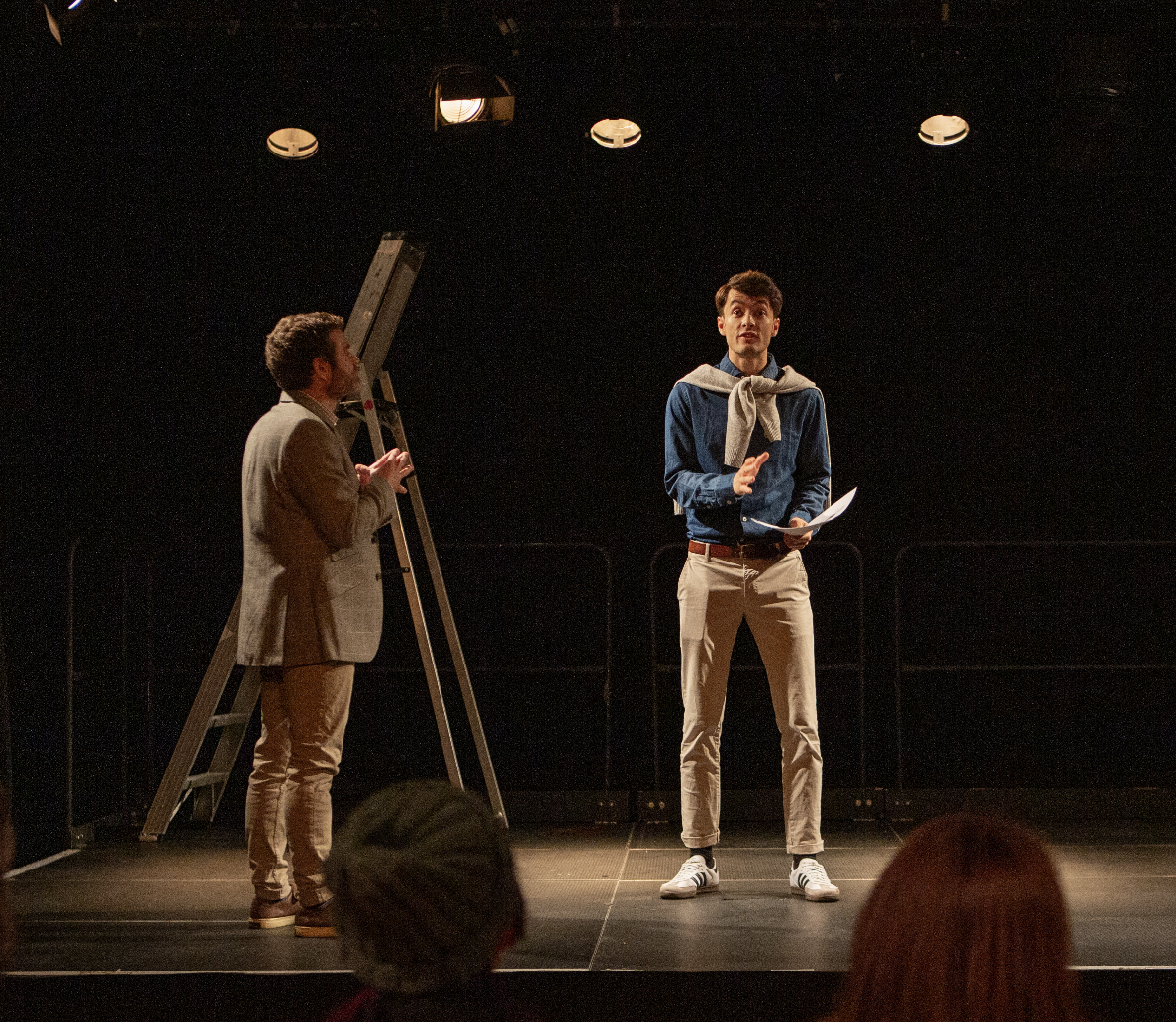 Wise Royal School of Scamatic Arts