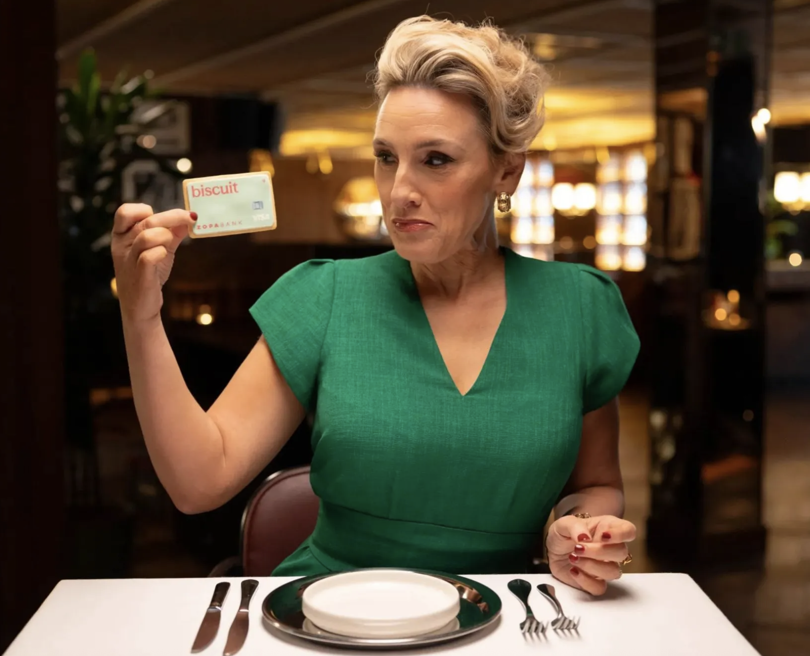 Zopa Bank with Grace Dent