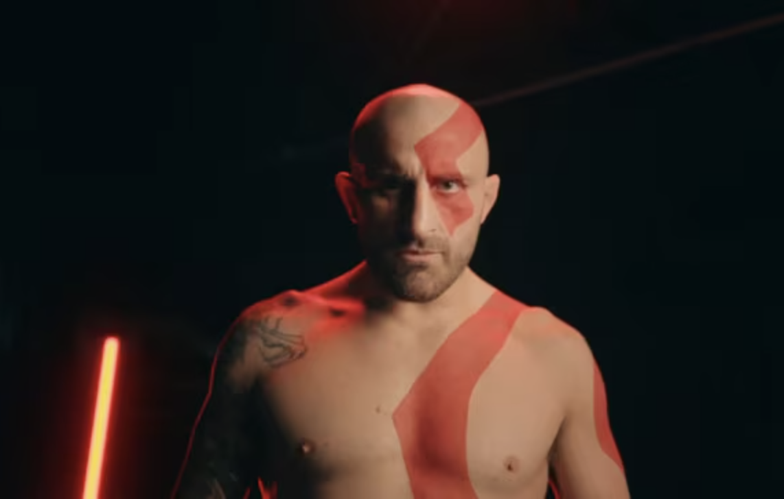 PlayStation Ragnarök Ready