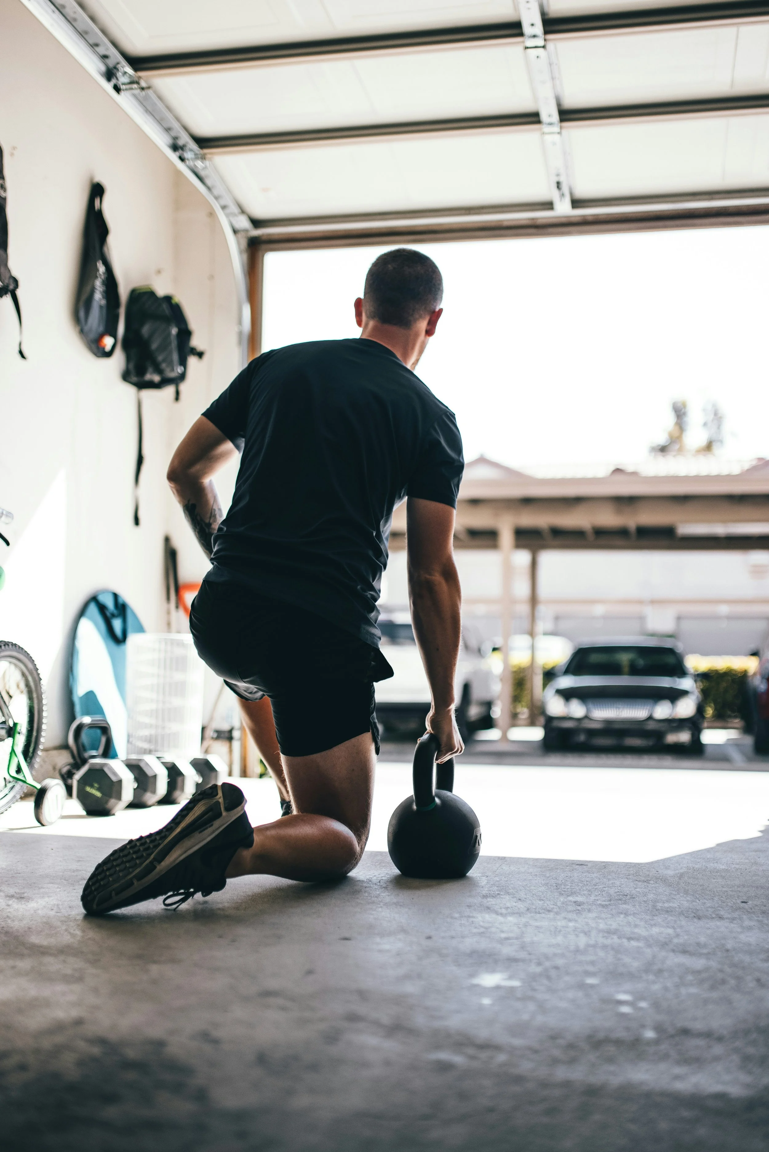 The LifeFit Guide: Training After Physical Therapy
