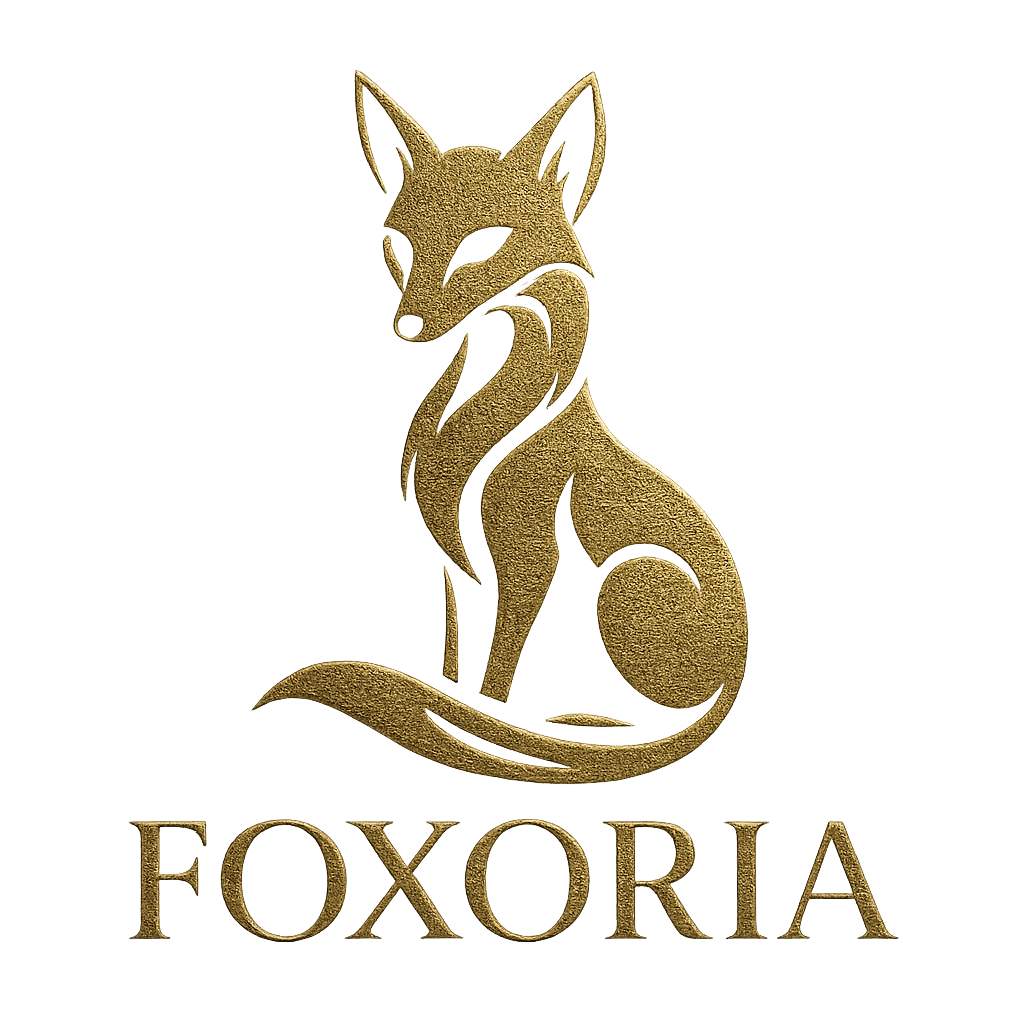 Foxoria