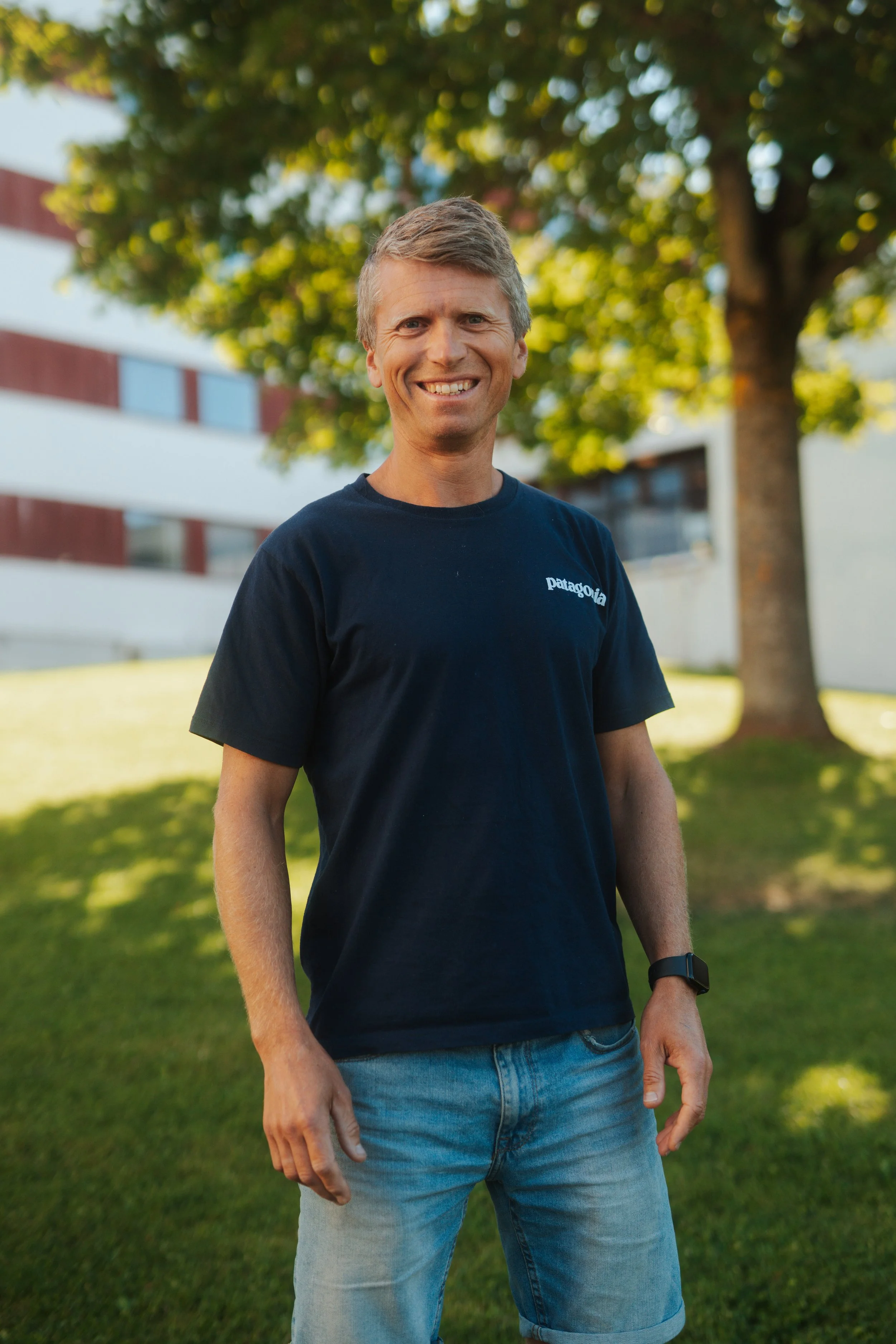 Torgeir Vigdal