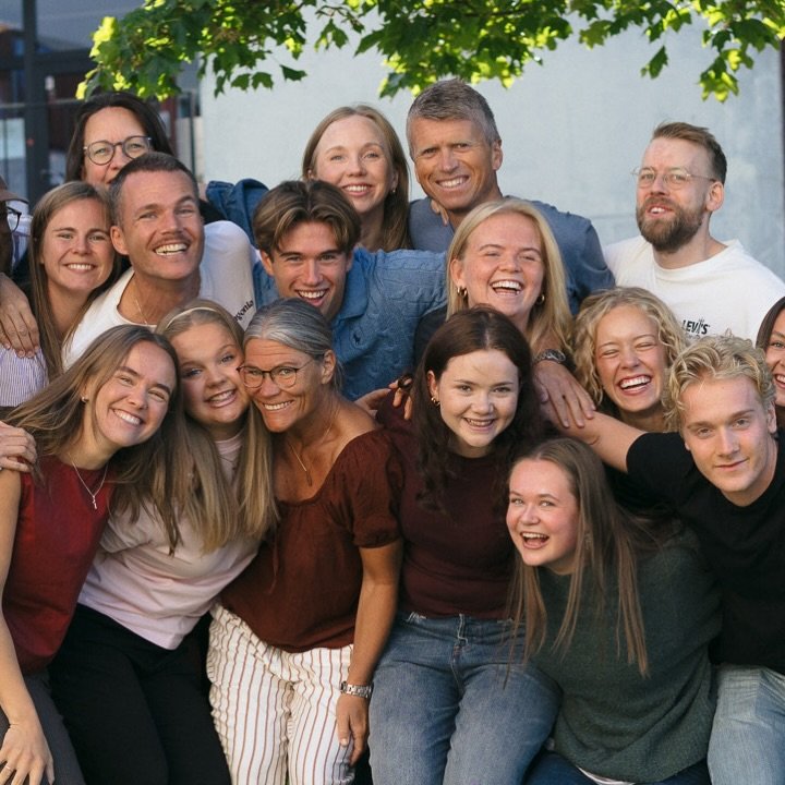 Vi h&aring;per du vil komme p&aring; bes&oslash;k i forbindelse med misjonsfestivalen Frontline!🙌🏻🤩

Hjertelig velkommen!😇

Mer info under nyheter p&aring; nettsiden, f&oslash;lg link i bio:)