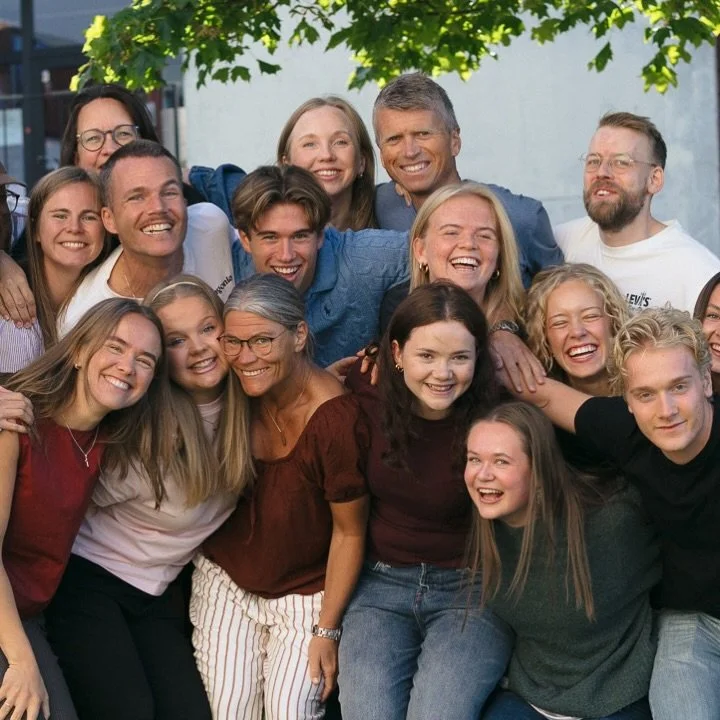 Vi h&aring;per du vil komme p&aring; bes&oslash;k i forbindelse med misjonsfestivalen Frontline!🙌🏻🤩

Hjertelig velkommen!😇

Mer info under nyheter p&aring; nettsiden, f&oslash;lg link i bio:)