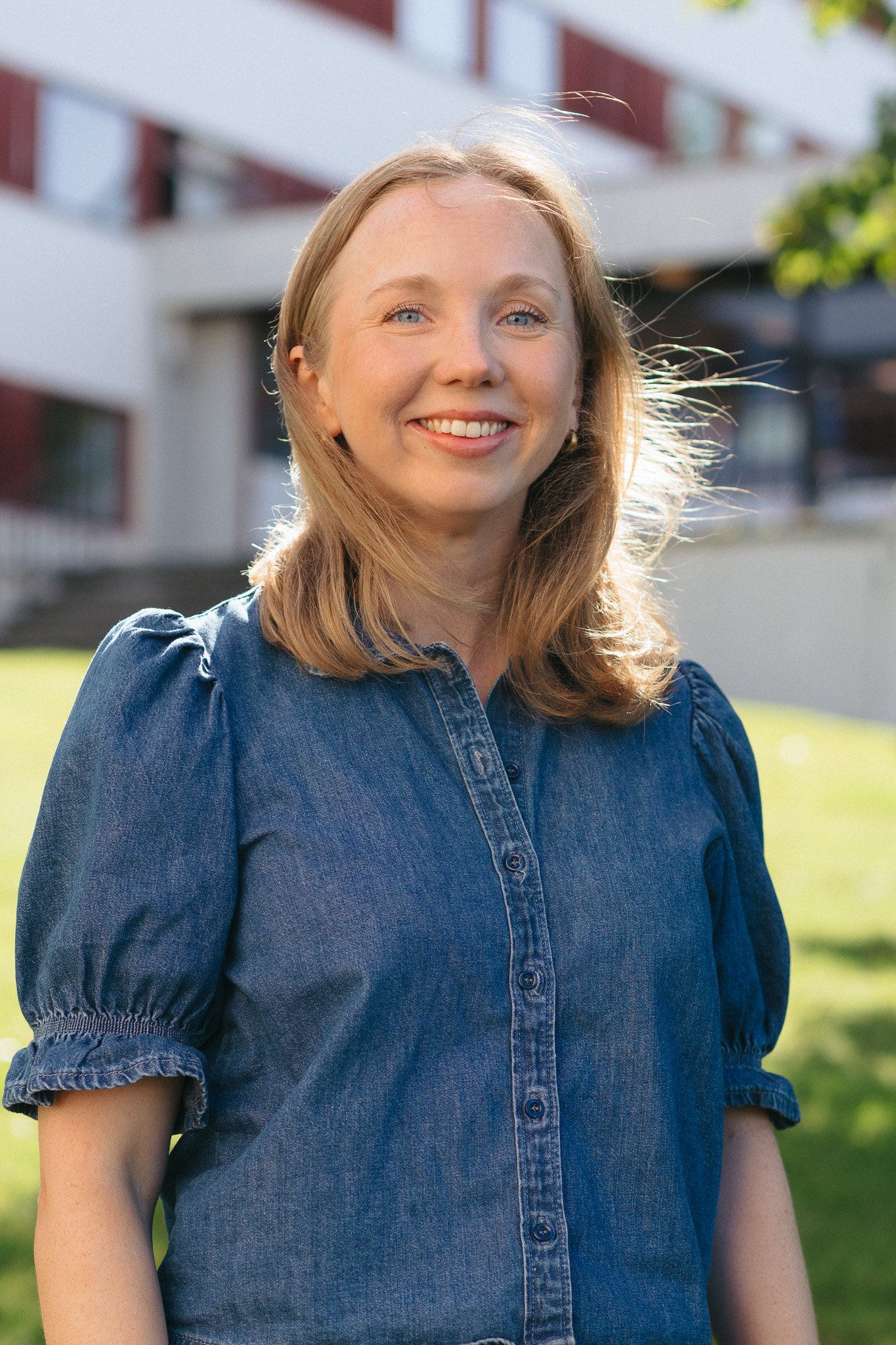 Renate Moen Torsvik
