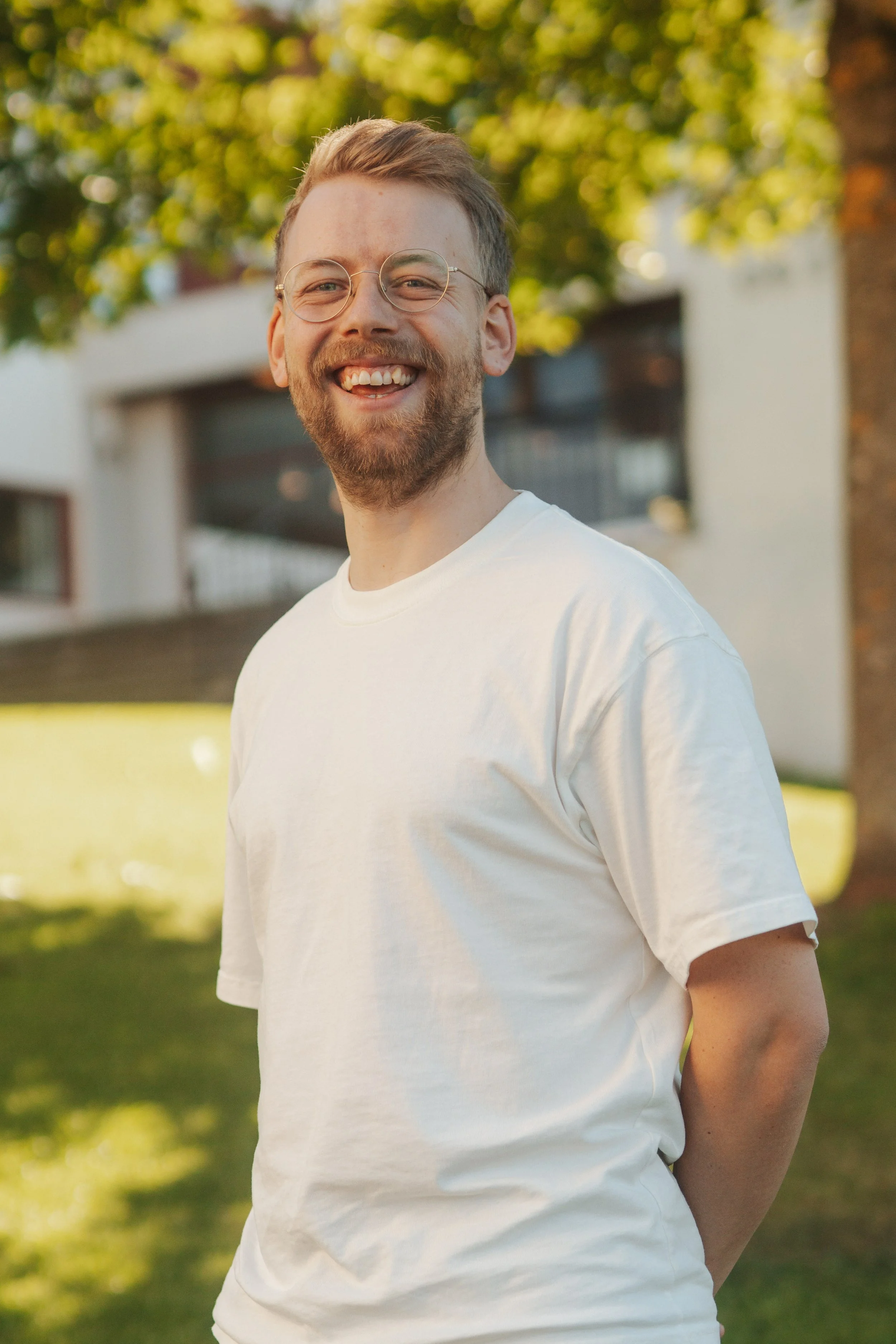 Rikard Sjånes