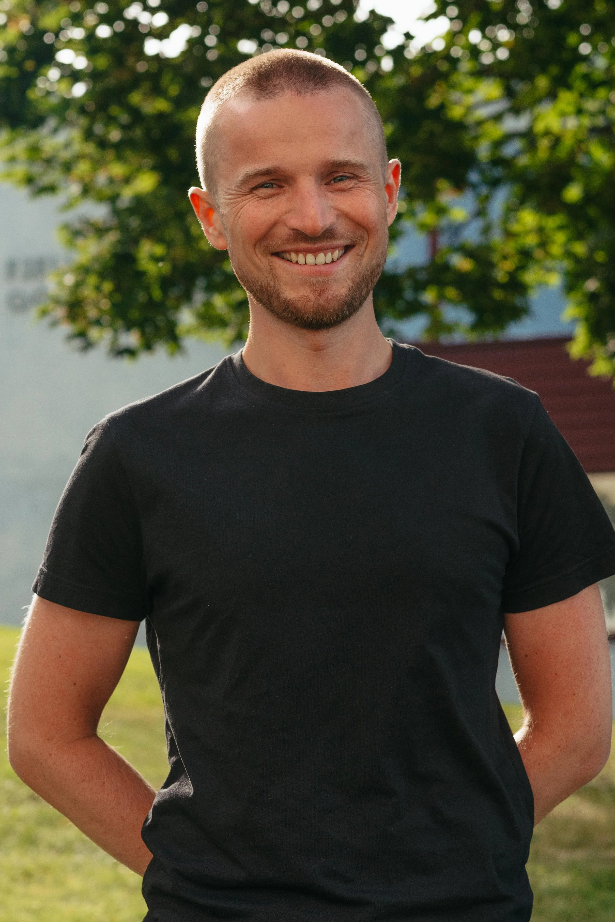 Endre Masvie Sæland
