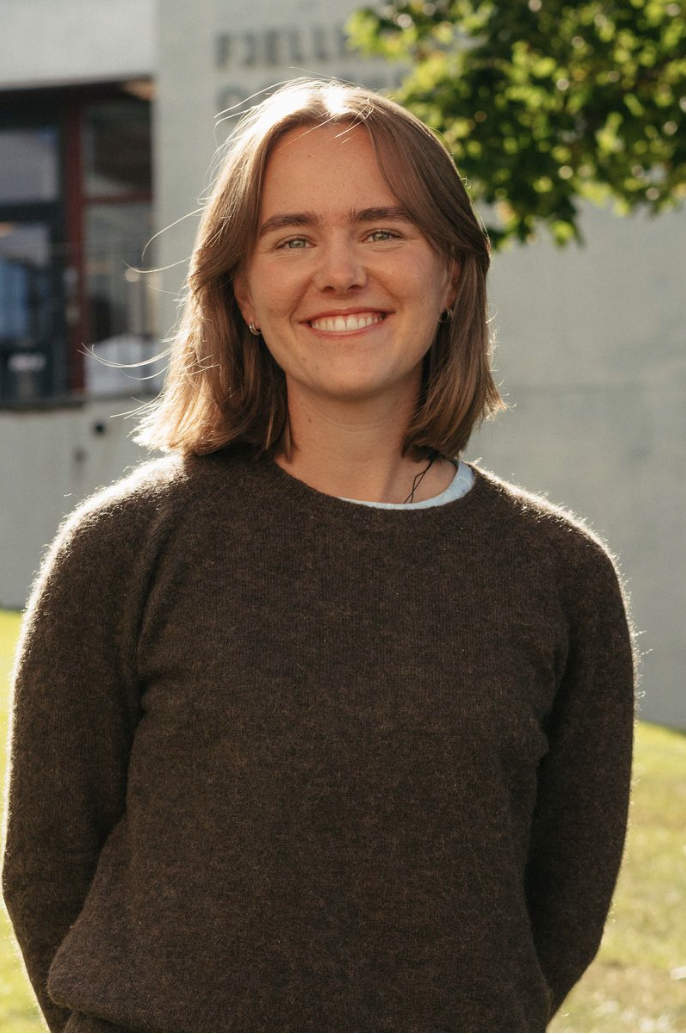 Rebecca Boyesen