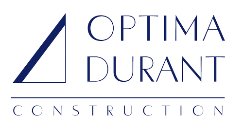 Construction | Optima Durant Group — Optima Durant Group