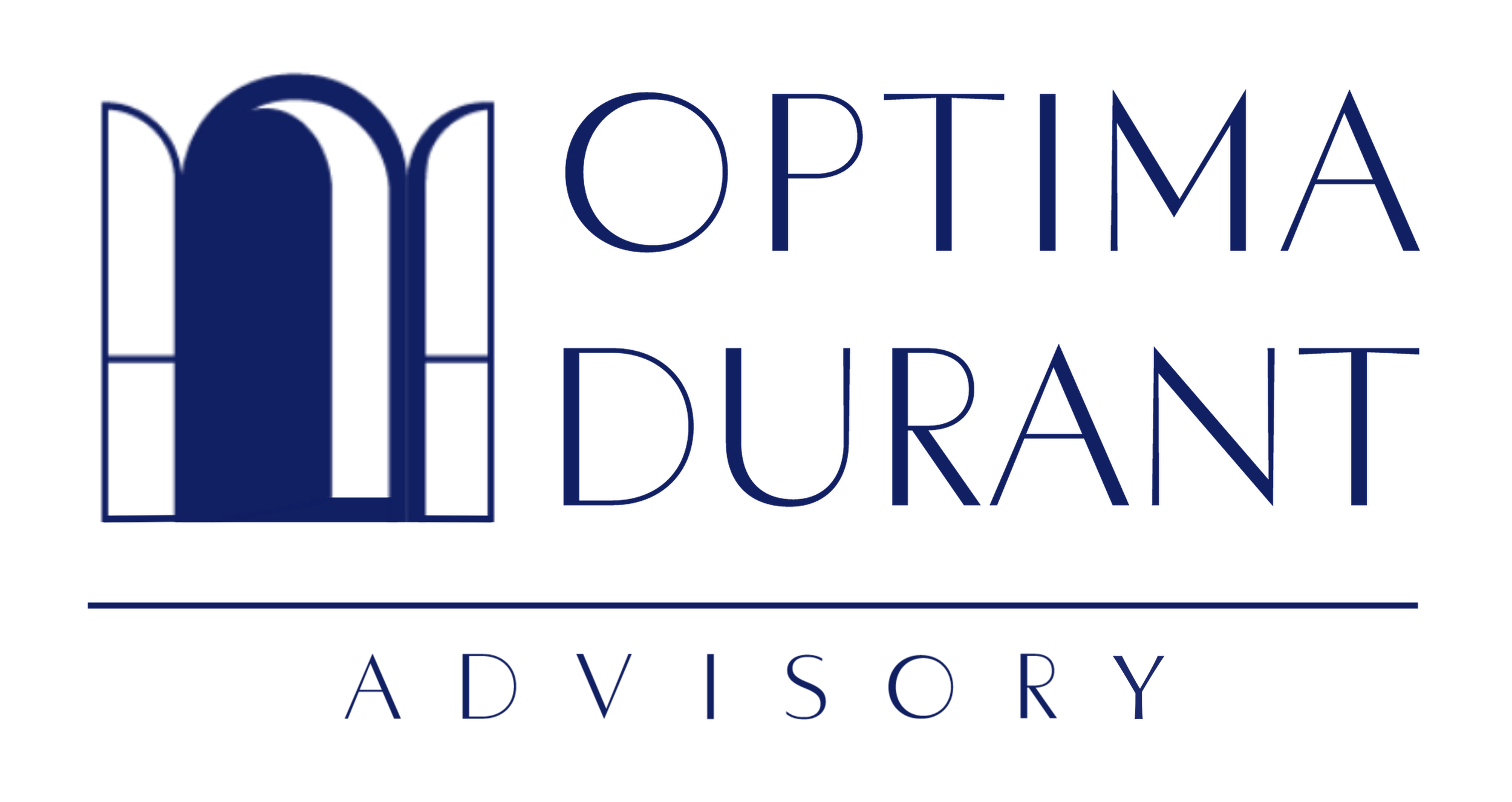 Optima Durant Advisory Logo