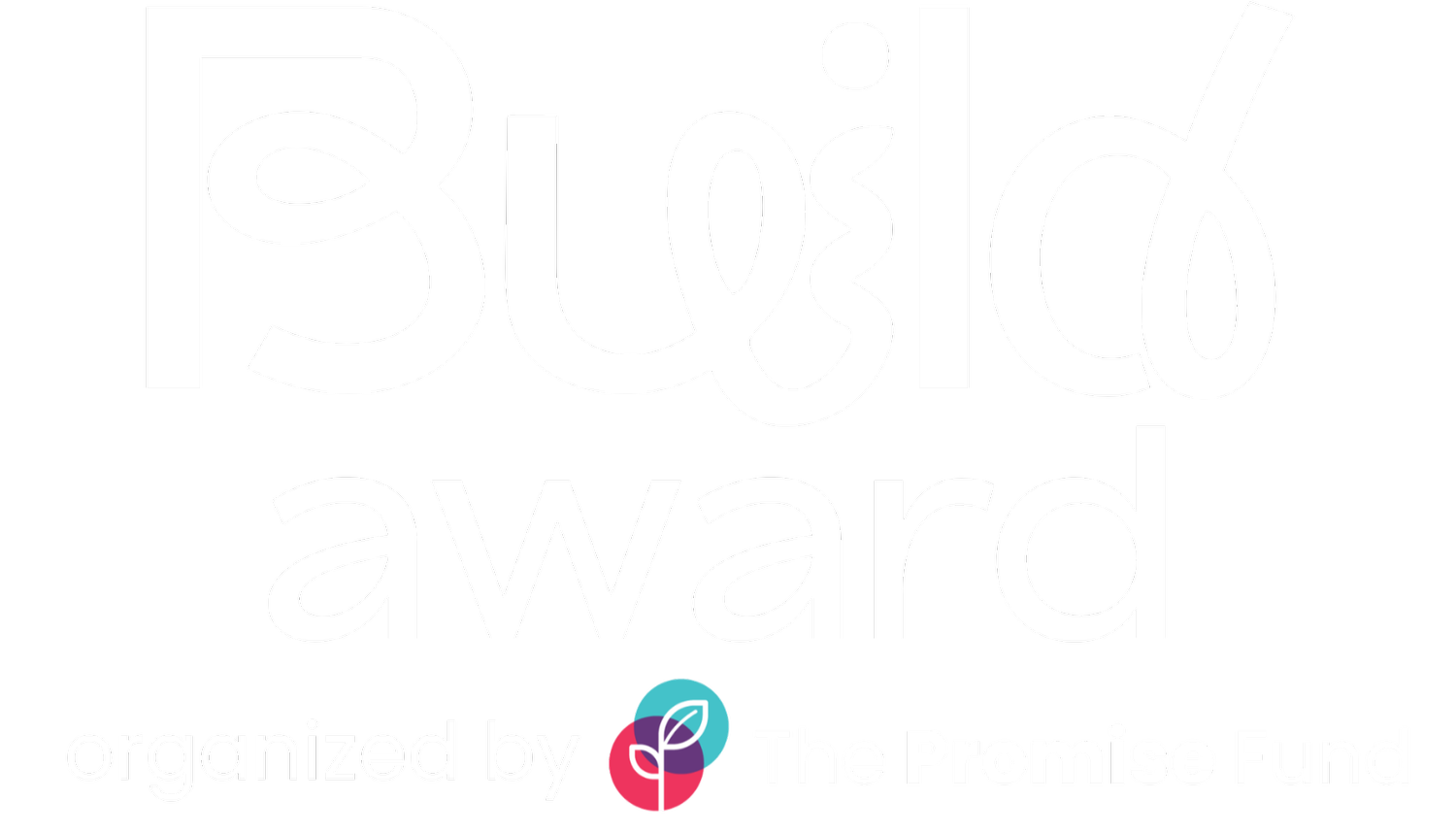 Promise Venture Studio's Build Award