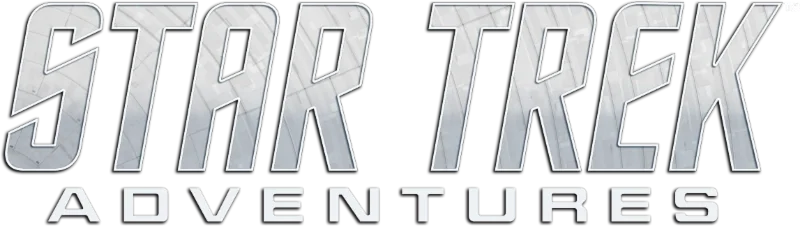 Star Trek Adventures Second Edition Logo