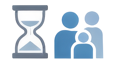 Professional Facilitation Icon