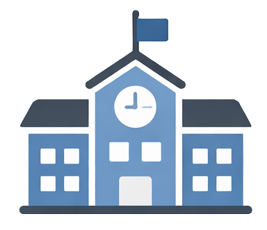 School Programs Icon