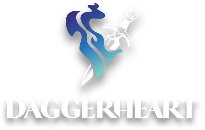 Daggerheart Logo