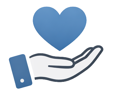 Perspective and Empathy Icon