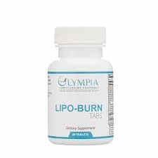Lipo Burn