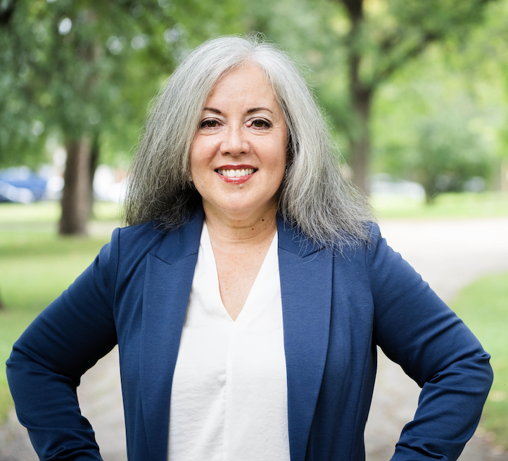 Janit F Juanita Irizarry — Pa'lante Forward PAC