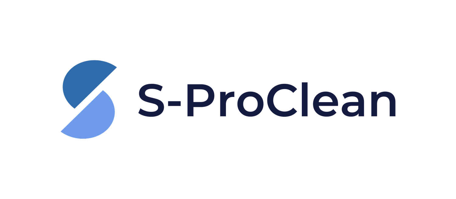 S-ProClean
