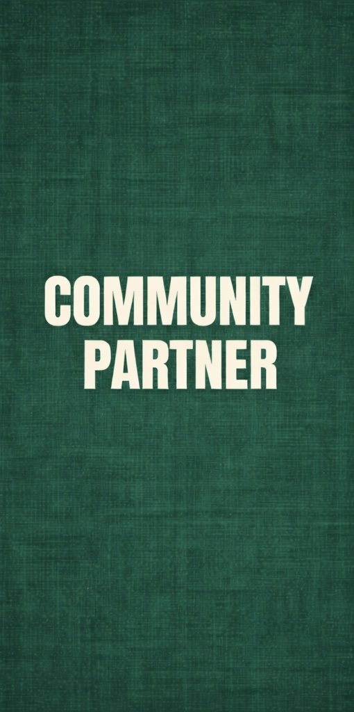 The Community Partner