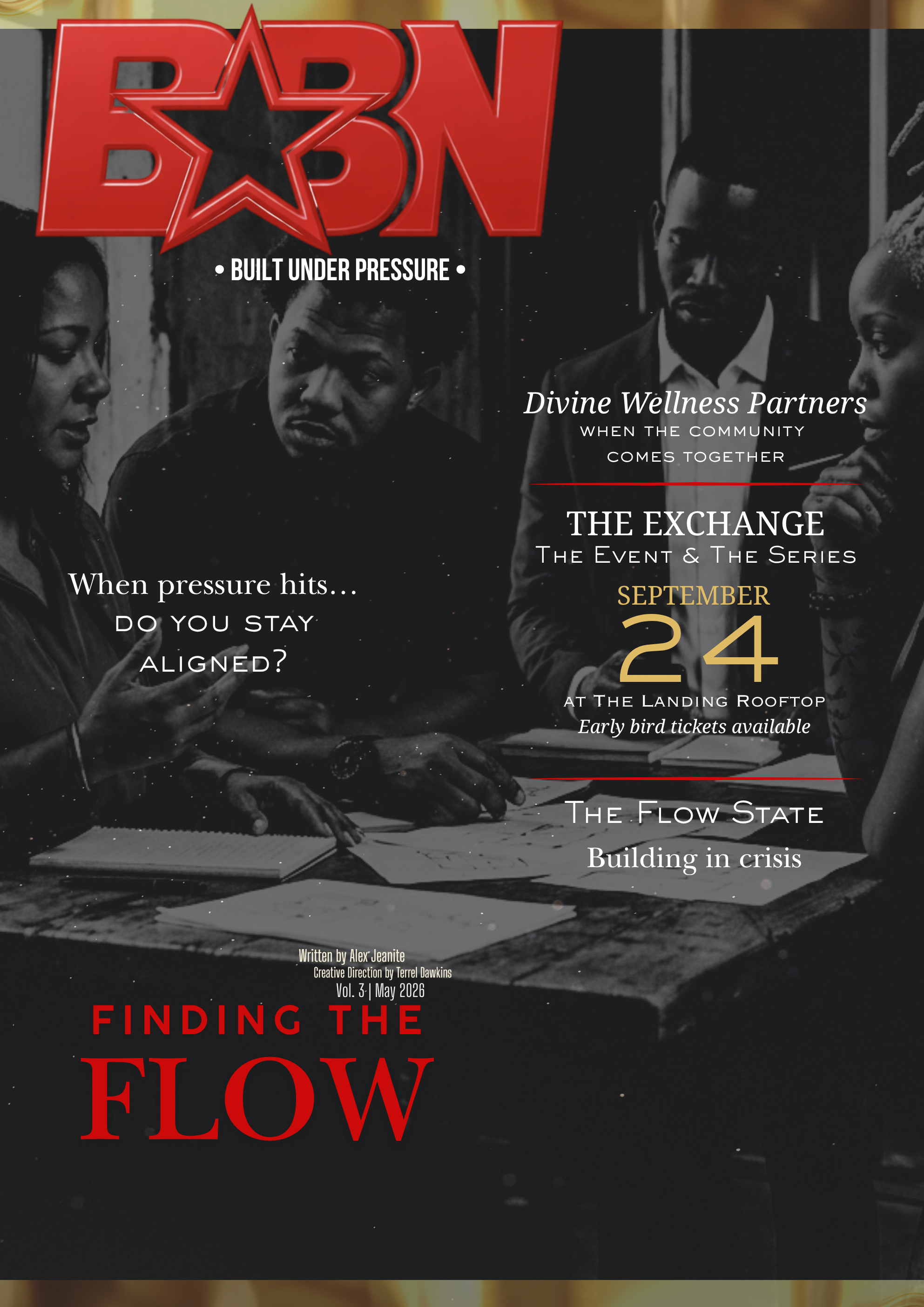 Vol. 3 | May 2026