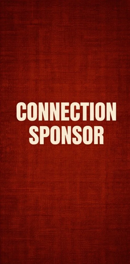 Connection Sponsor Experience