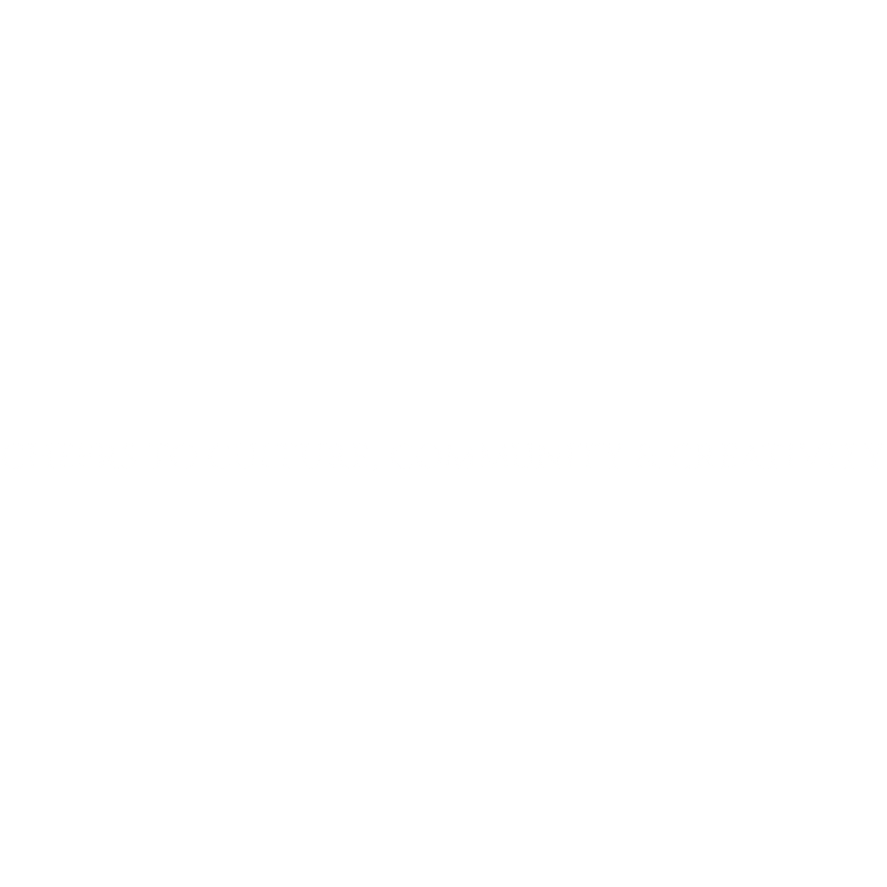 Black background with white text that reads "Cheers to Culture, Community & Creativity".