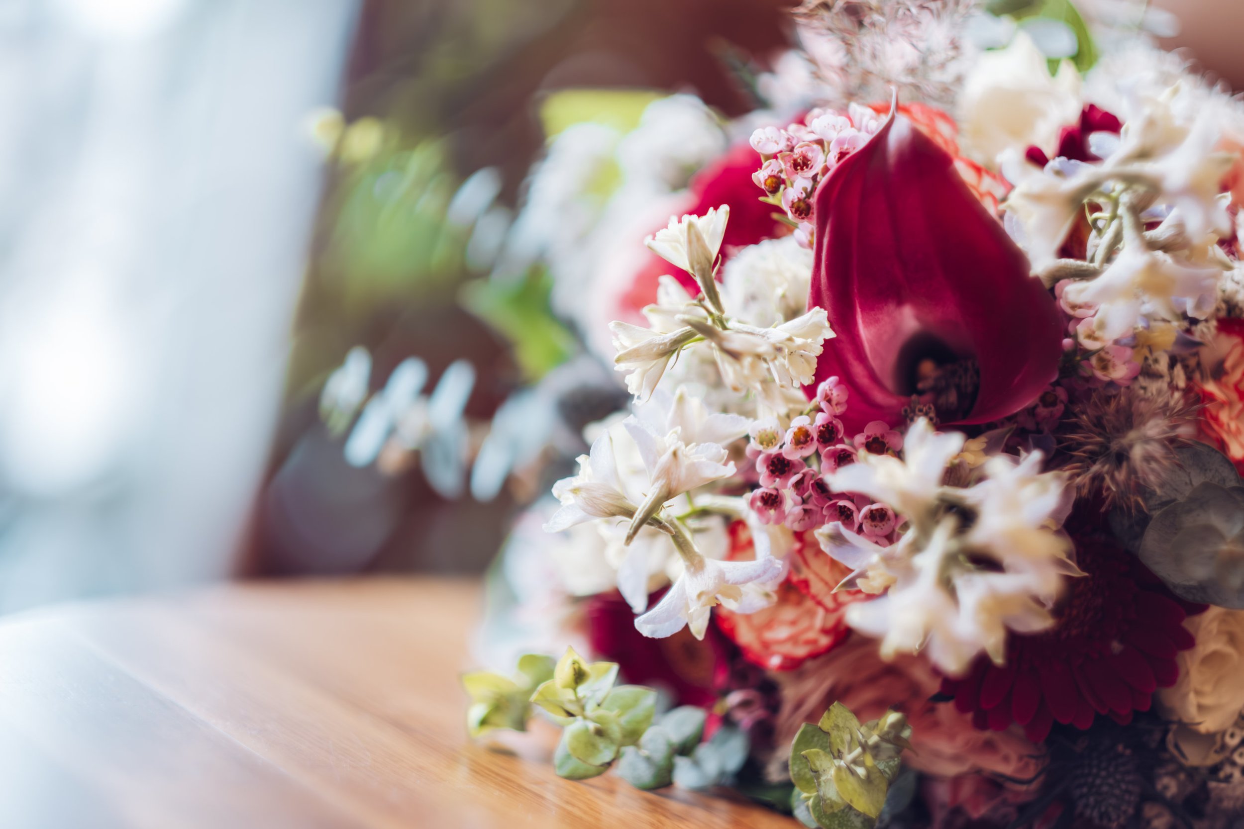 Free Wedding Consultation