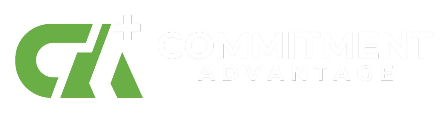 Commitment Advantage Logo