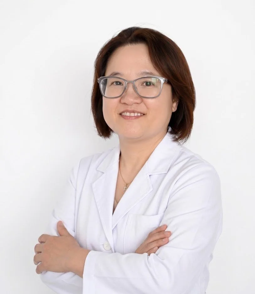 Dr. Christina My-Chi Nguyen, M.D.