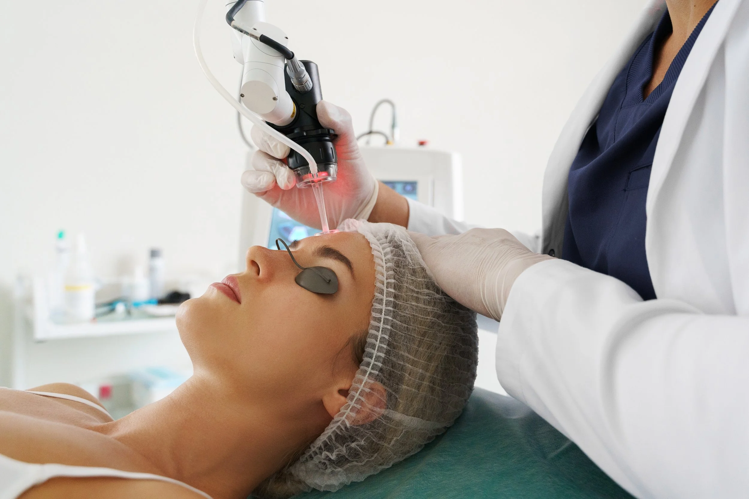 Medspa in Huntington Beach, CA, 92648 | Laser Treatments Near Me