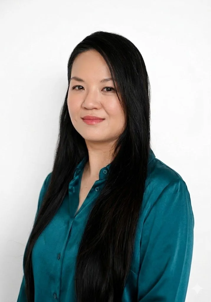 Dr. Anh Thu Tran Camana, M.D.