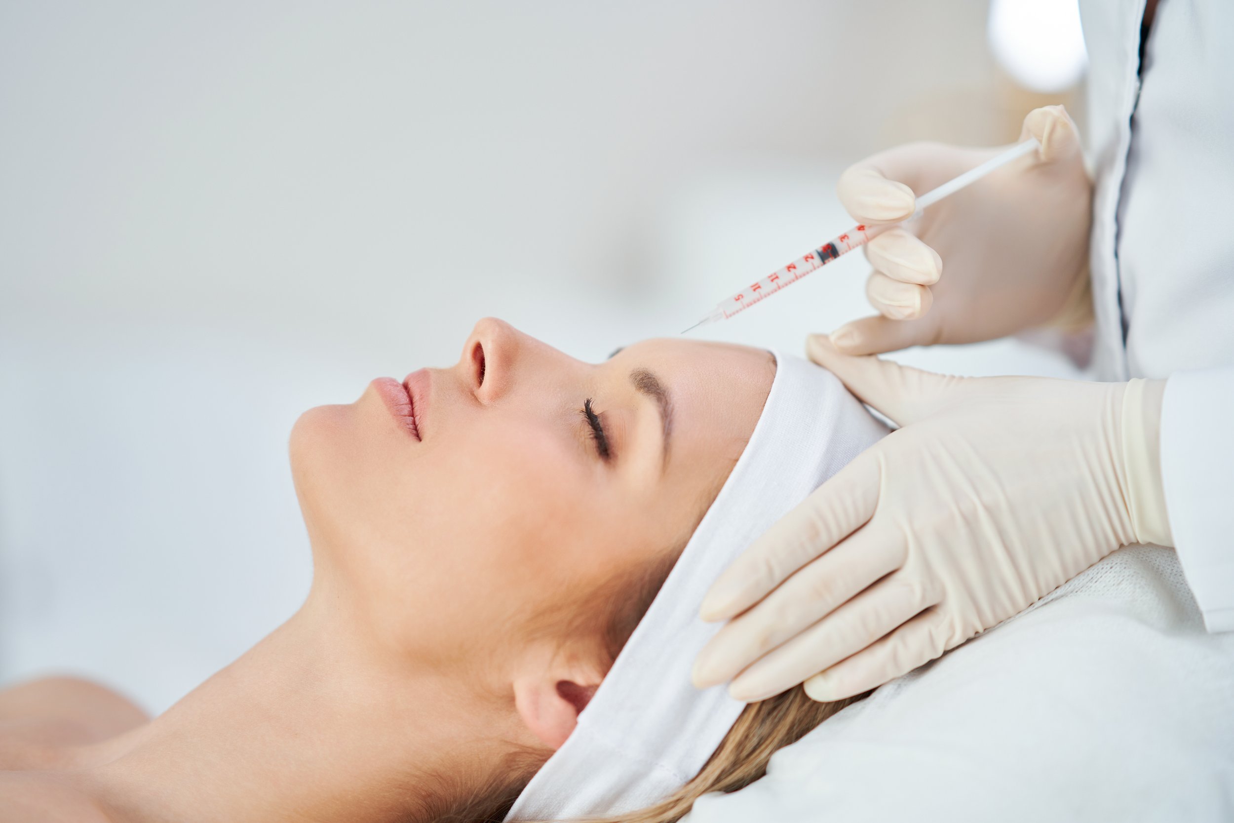 Medspa in Huntington Beach, CA, 92648 | Botox Near Me
