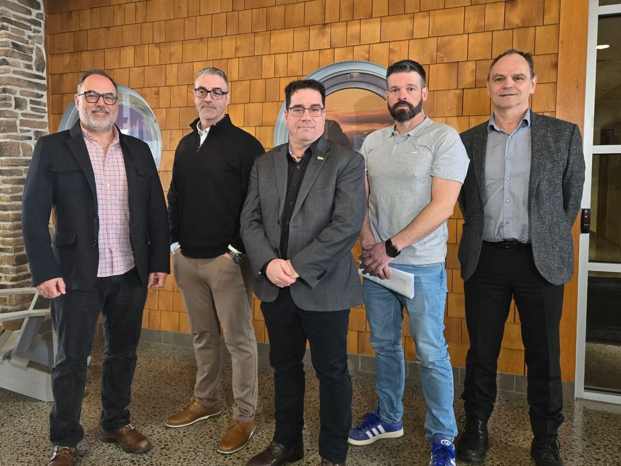 Cinq organisations nationales demandent que le prochain gouvernement fasse de la filière forestière une priorité absolue