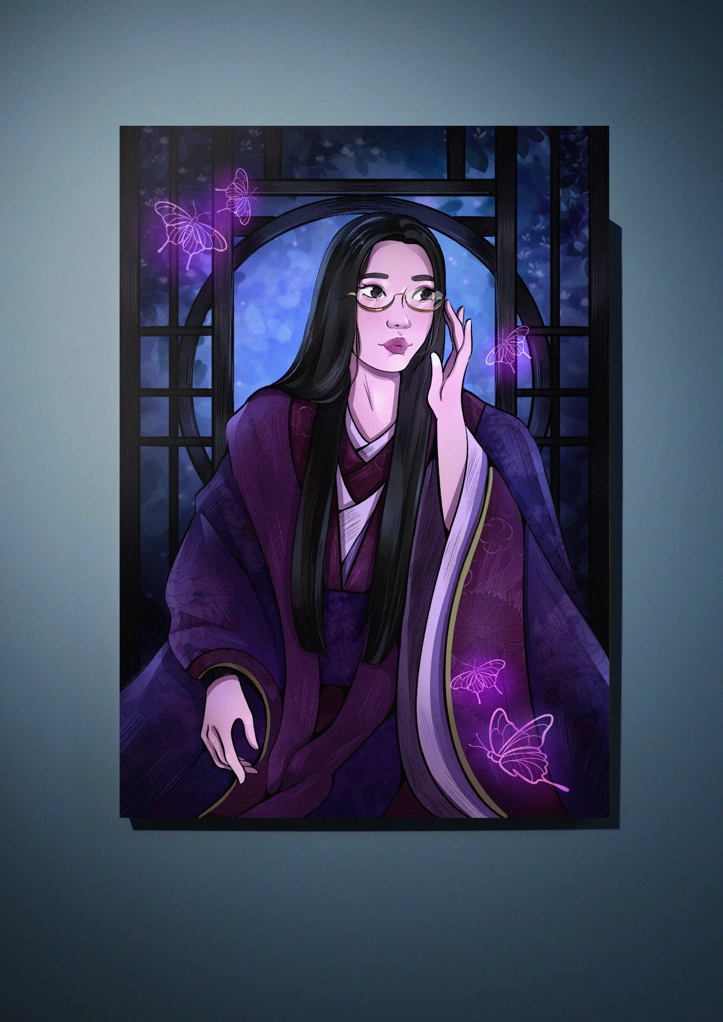 Murasaki