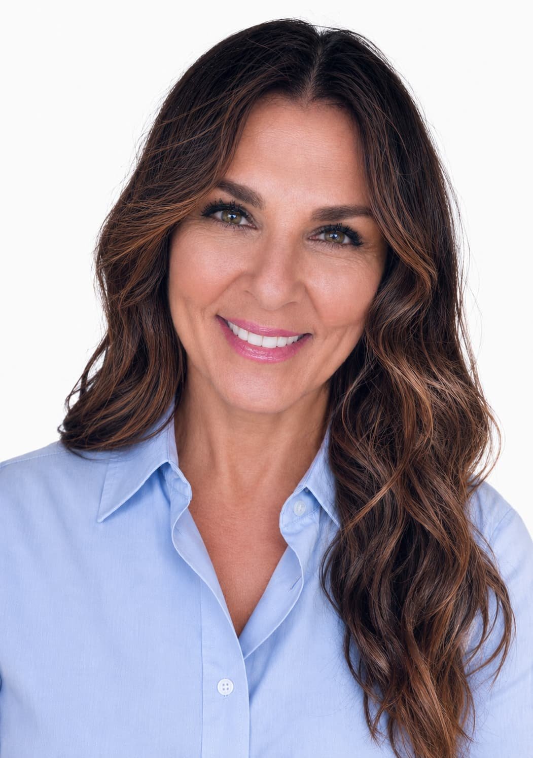 Deborah Belmonte, RTT® therapist and founder of The NeuroRewire Method™, specializing in subconscious rewiring therapy online worldwide.