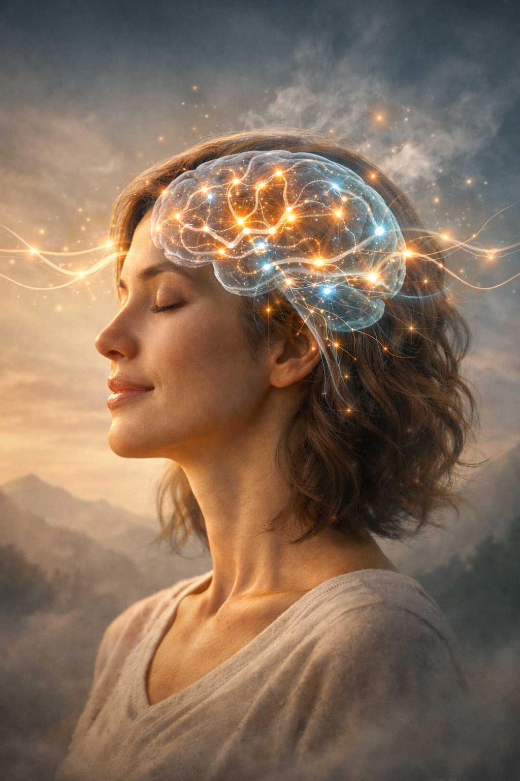 Can You Rewire Your Brain?