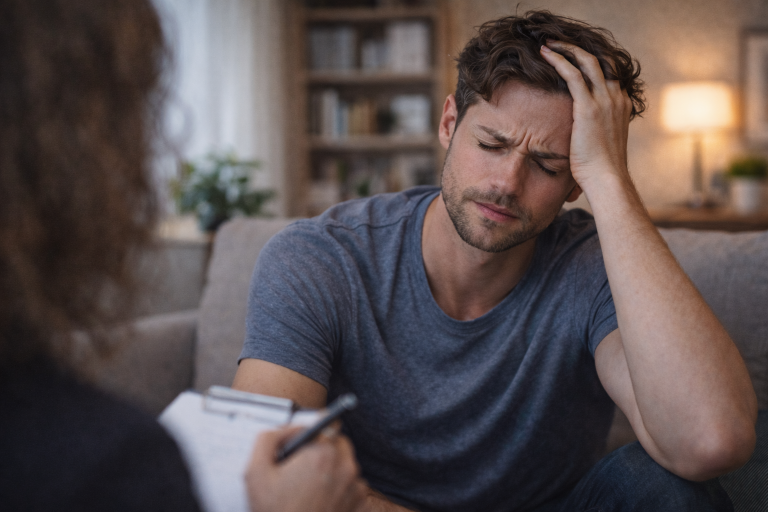 Why Hypnotherapy Works, And Why Change Doesn’t Always Last.
