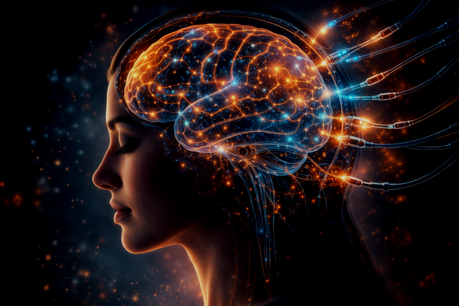 Can You Rewire Your Brain? (and why it’s really about your Subconscious)