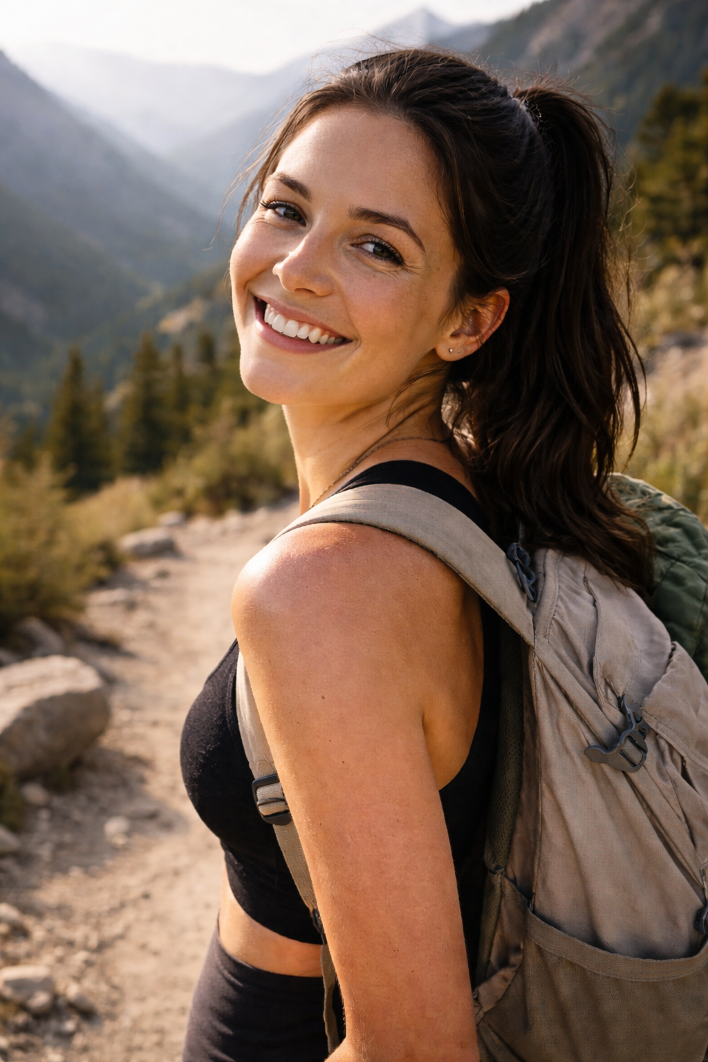 Client testimonial describing relief from anxiety after years of talk therapy using subconscious rewiring