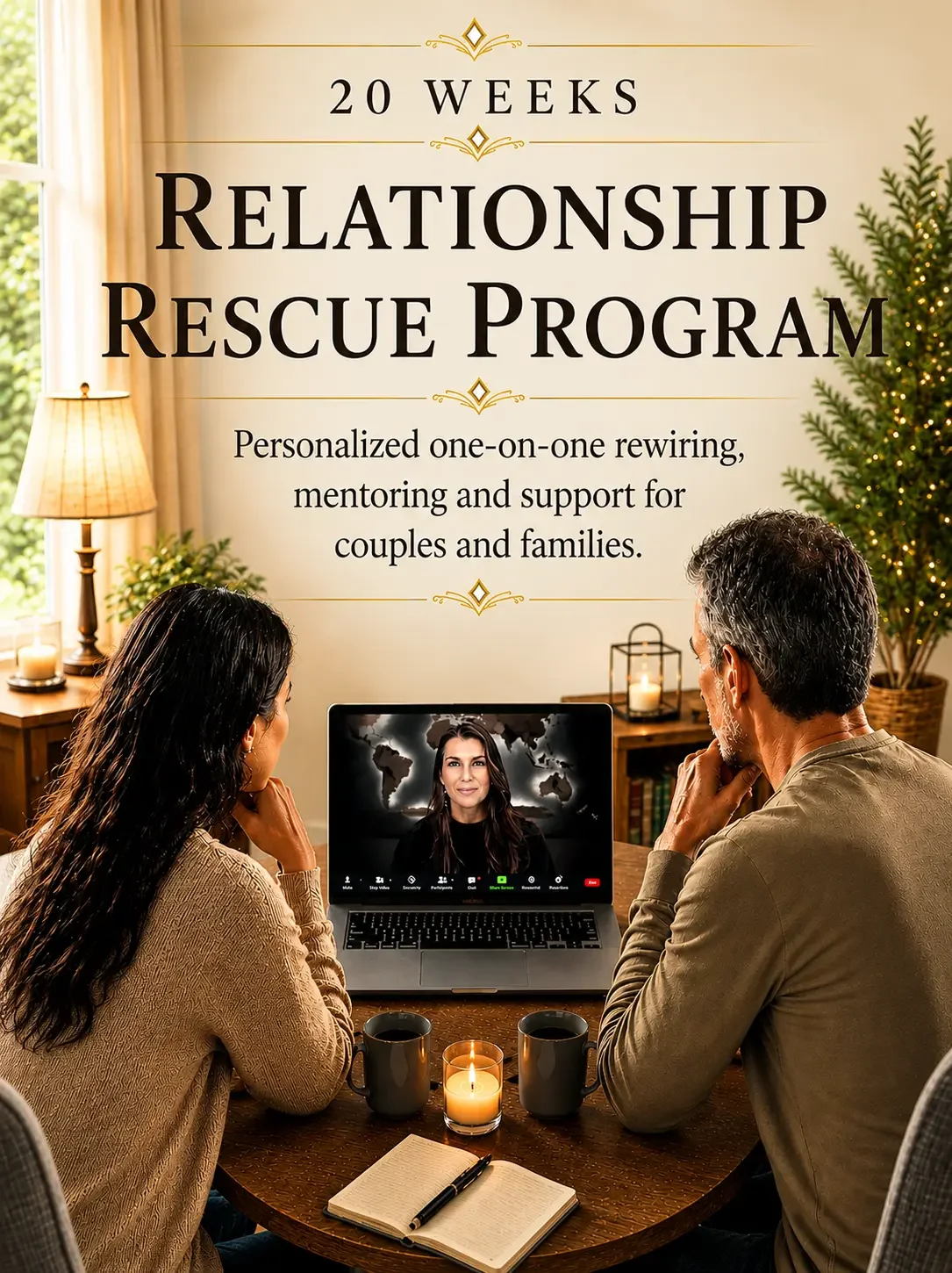 RELATIONSHIP RESCUE
